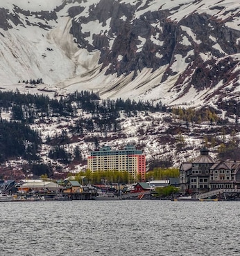 Whittier (Alaska)
