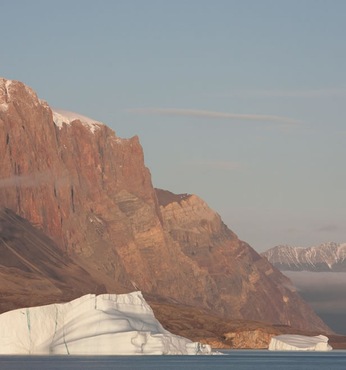 Kejser Franz Joseph Fjord (Groenlandia)