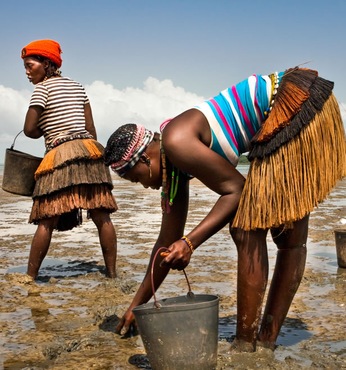 Canhabaque (Guinea Bissau)