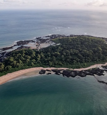Isla de Uno (Guinea Bisáu)