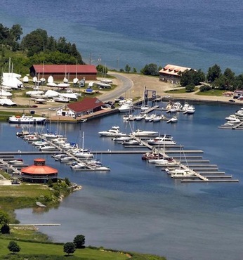 Little Current (Canadá)