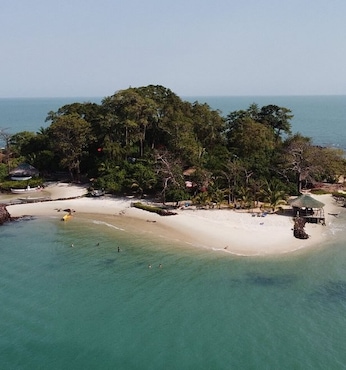 Kere, Bijagós (Guinea Bisáu)