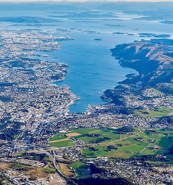 Sandnes (Noruega)