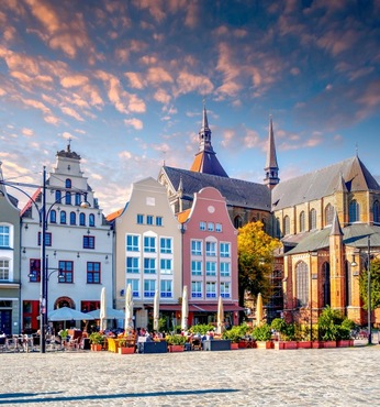 Rostock (Berlin) 