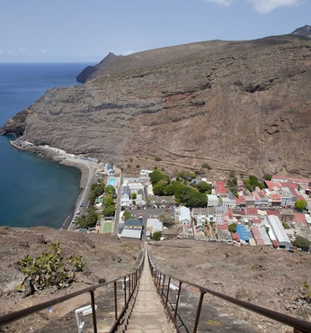 Jamestown (St. Helena)