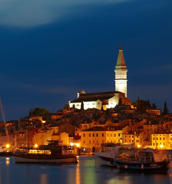 Rovinj (Croacia)