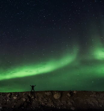 Kangerlussuaq (Groenlandia)