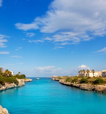 Mahon/Minorca (Spagna)