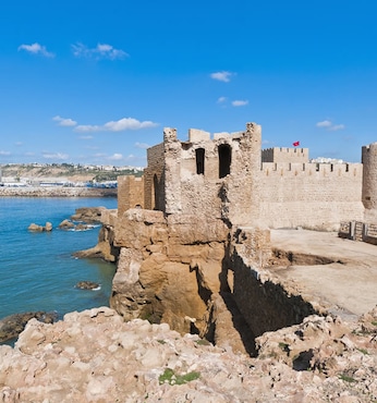 Safi (Marruecos) 