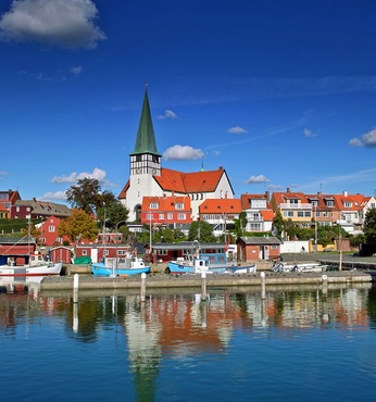 Bornholm (Dinamarca)