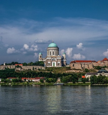 Esztergom (Hungría)