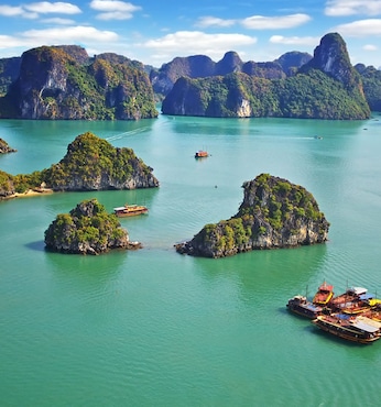 Halong Bay