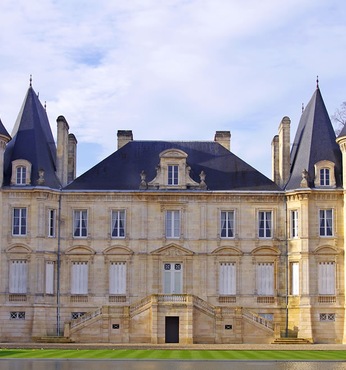Pauillac ( Francia)