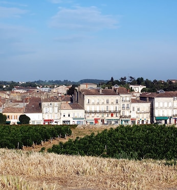 Blaye (Francia)