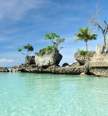 Isla Boracay (Filipinas)