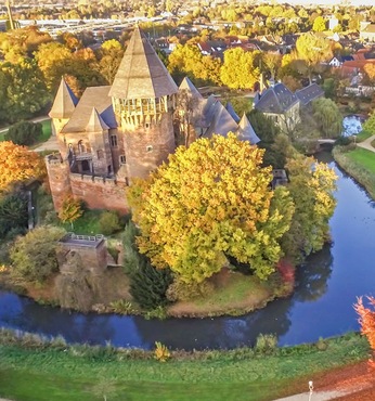 Krefeld (Germania)