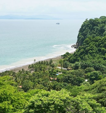 Caldera (Costa Rica)