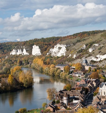 Les Andelys (Francia)