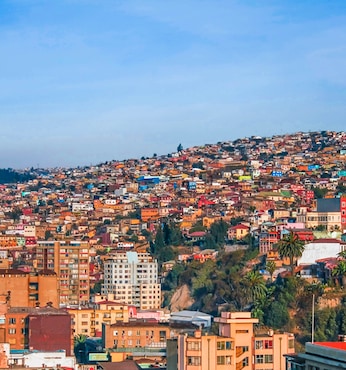 Valparaiso