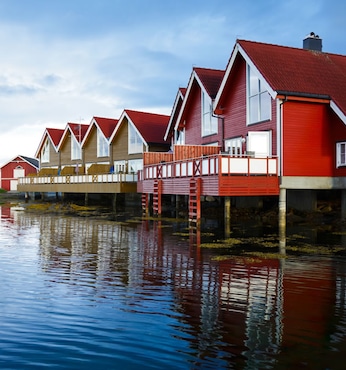Molde (Norvegia)