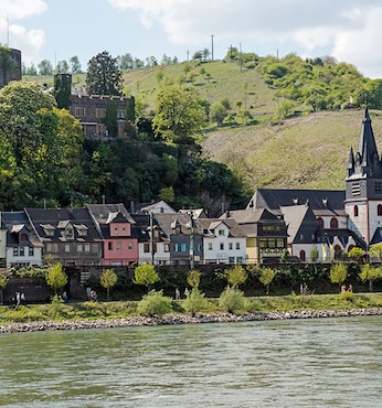 Rüdesheim (Germania)