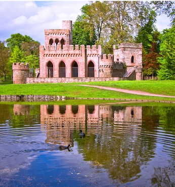 Maguncia (Alemania)