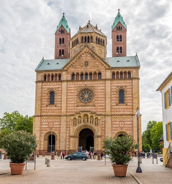Speyer / Epira (Alemania)