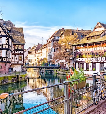 Strasburgo