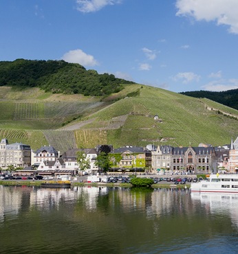 Bernkastel Kues