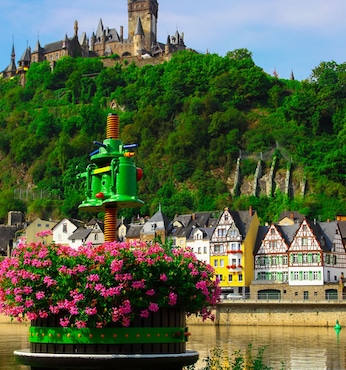 Cochem (Alemania)