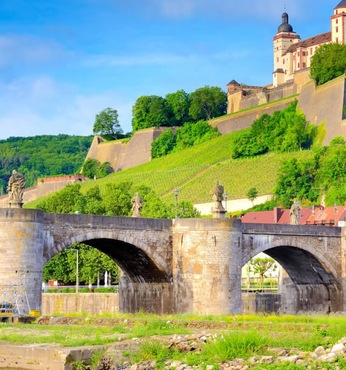 Wurzburgo (Alemania)