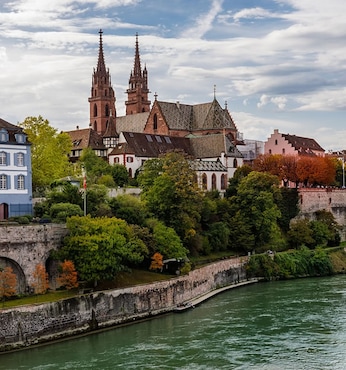 Basilea (Svizzera)