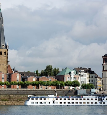 Düsseldorf (Alemania)