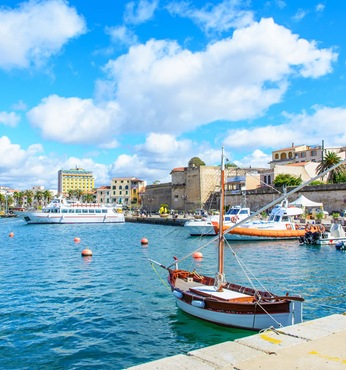 Alghero