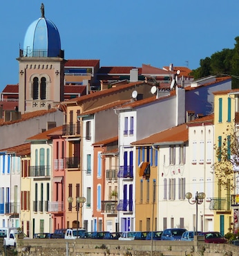 Port Vendres (Francia)