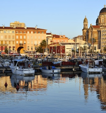 Saint Tropez (Francia)
