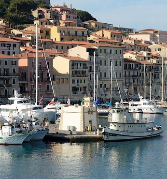 Portoferraio