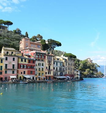 Portofino
