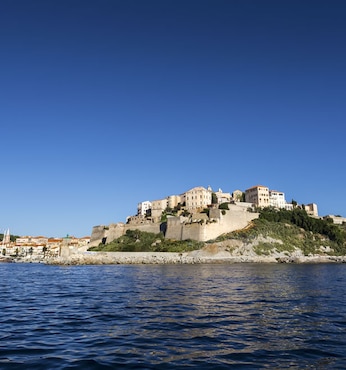 Calvi (Corsica)