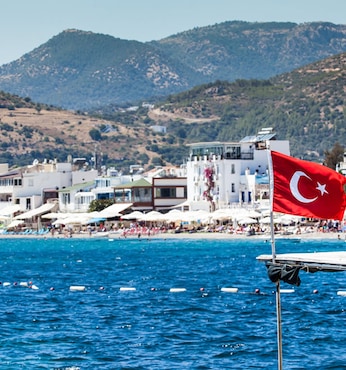 Bodrum (Turchia)