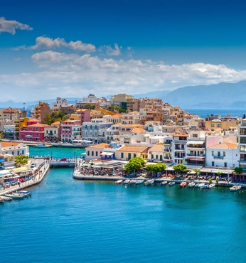 Aghios Nikolaos