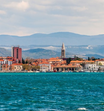 Koper (Slovenia)