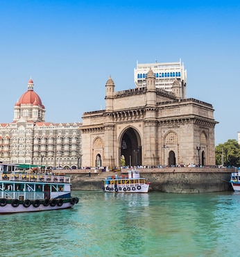 Bombay (India)