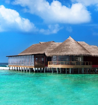Malé (Maldive)
