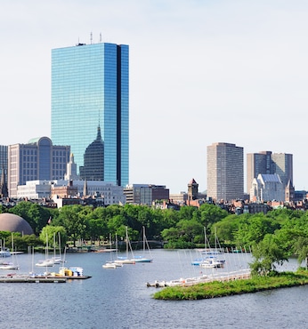 Boston (USA)