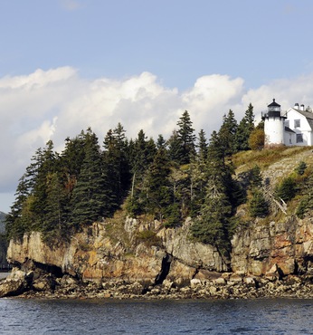 Bar Harbor (USA)
