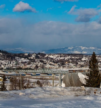 Saguenay (Canadá)