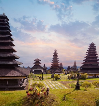 Bali