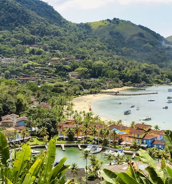 Angra dos Reis