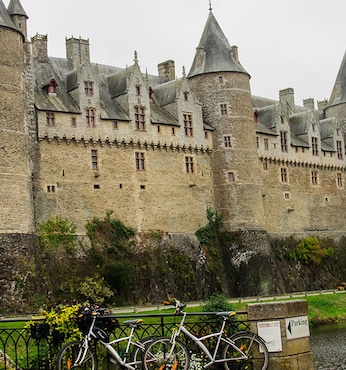 Nantes (Francia)